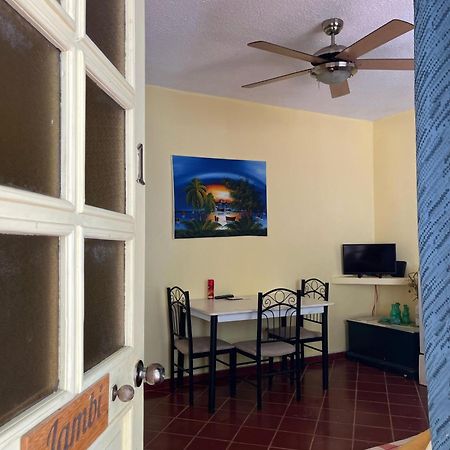 Playa Blanca Bed And Breakfast Bayahíbe Exterior foto
