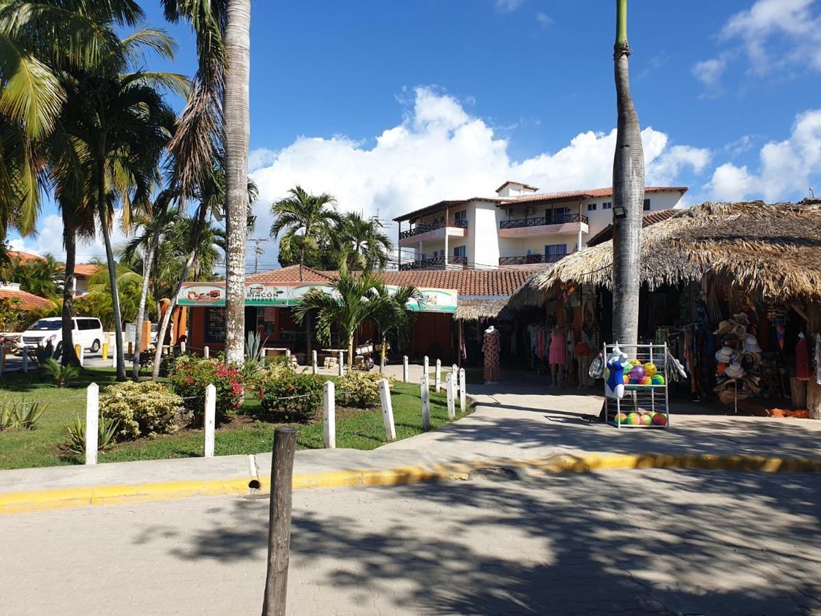 Playa Blanca Bed And Breakfast Bayahíbe Exterior foto