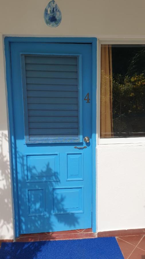 Playa Blanca Bed And Breakfast Bayahíbe Exterior foto