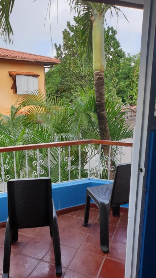 Playa Blanca Bed And Breakfast Bayahíbe Exterior foto