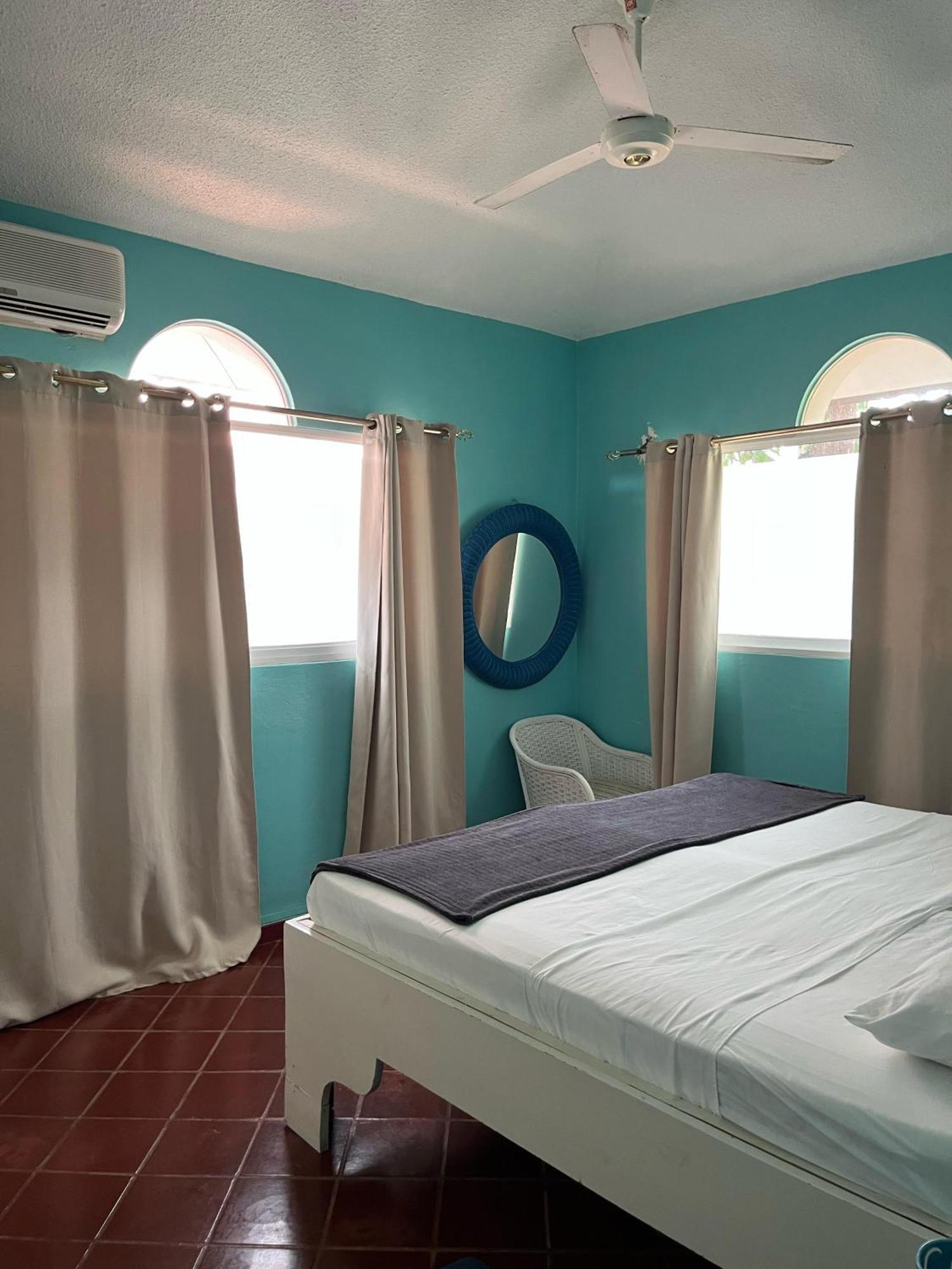 Playa Blanca Bed And Breakfast Bayahíbe Exterior foto