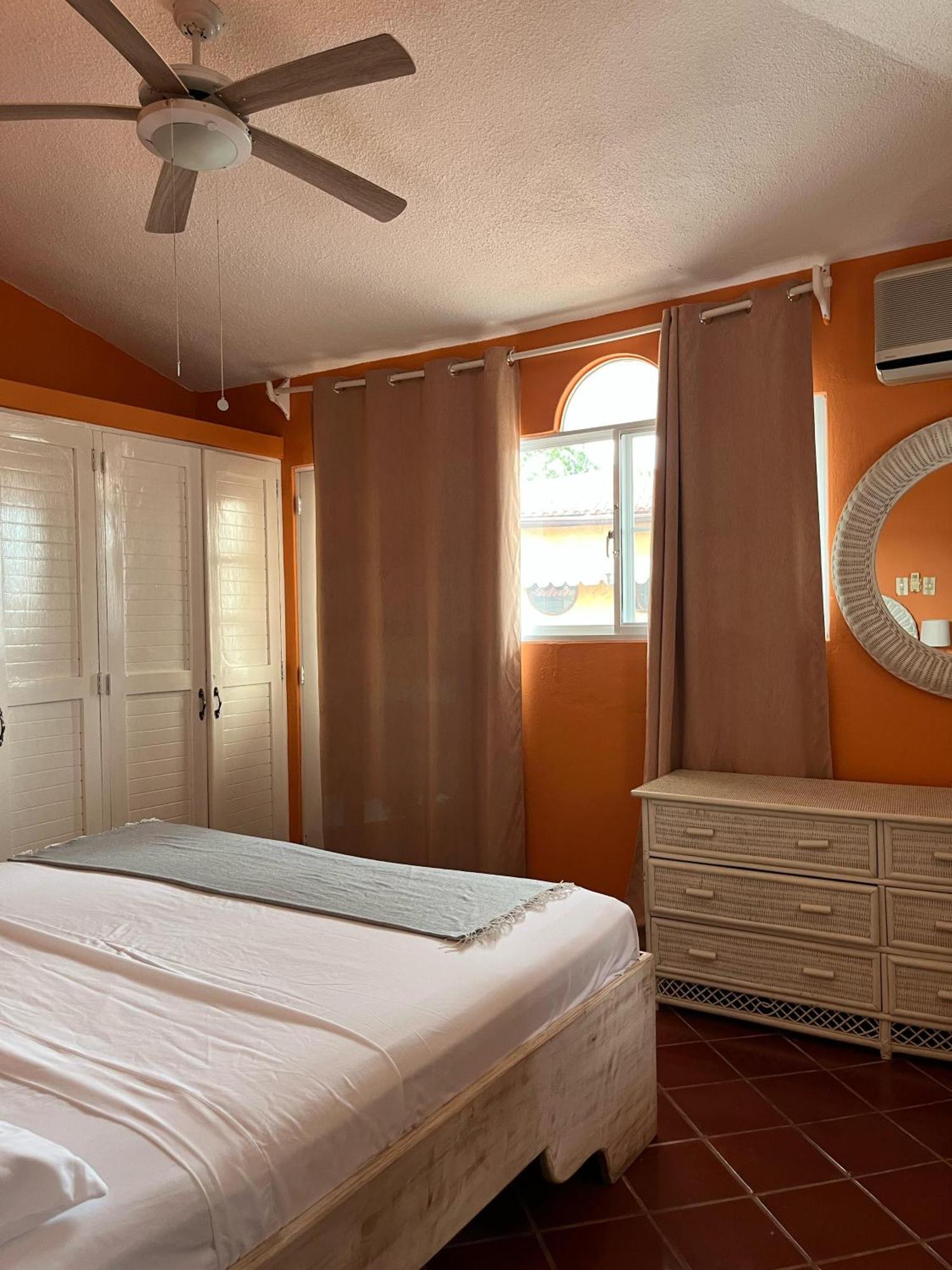 Playa Blanca Bed And Breakfast Bayahíbe Exterior foto
