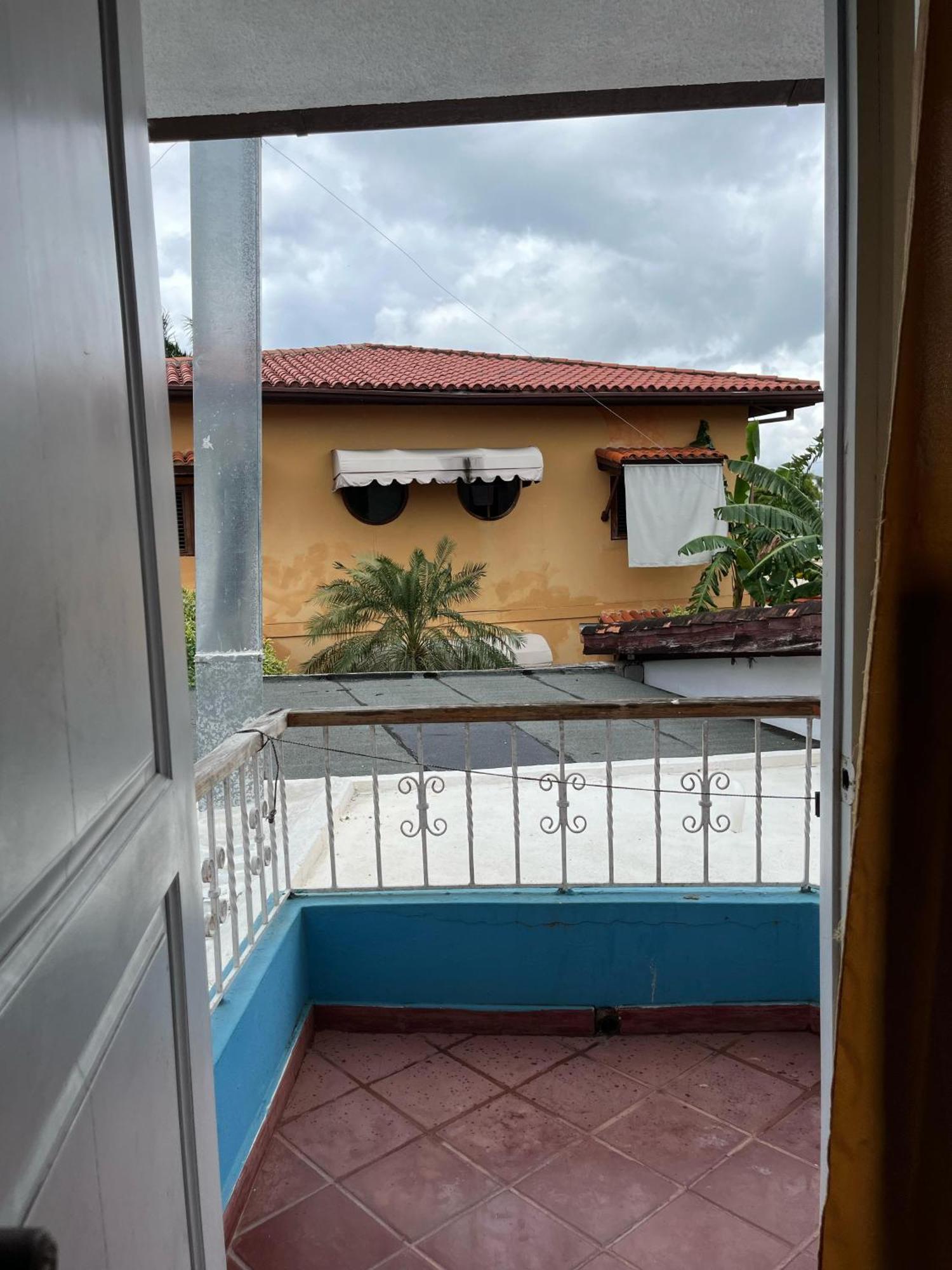 Playa Blanca Bed And Breakfast Bayahíbe Exterior foto