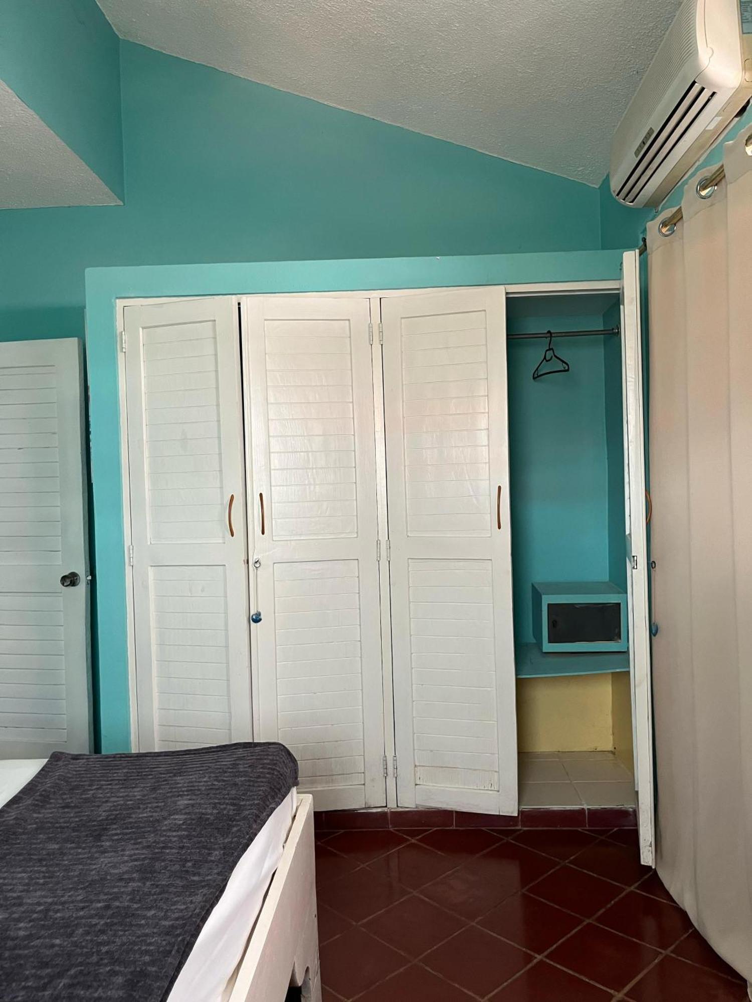 Playa Blanca Bed And Breakfast Bayahíbe Exterior foto
