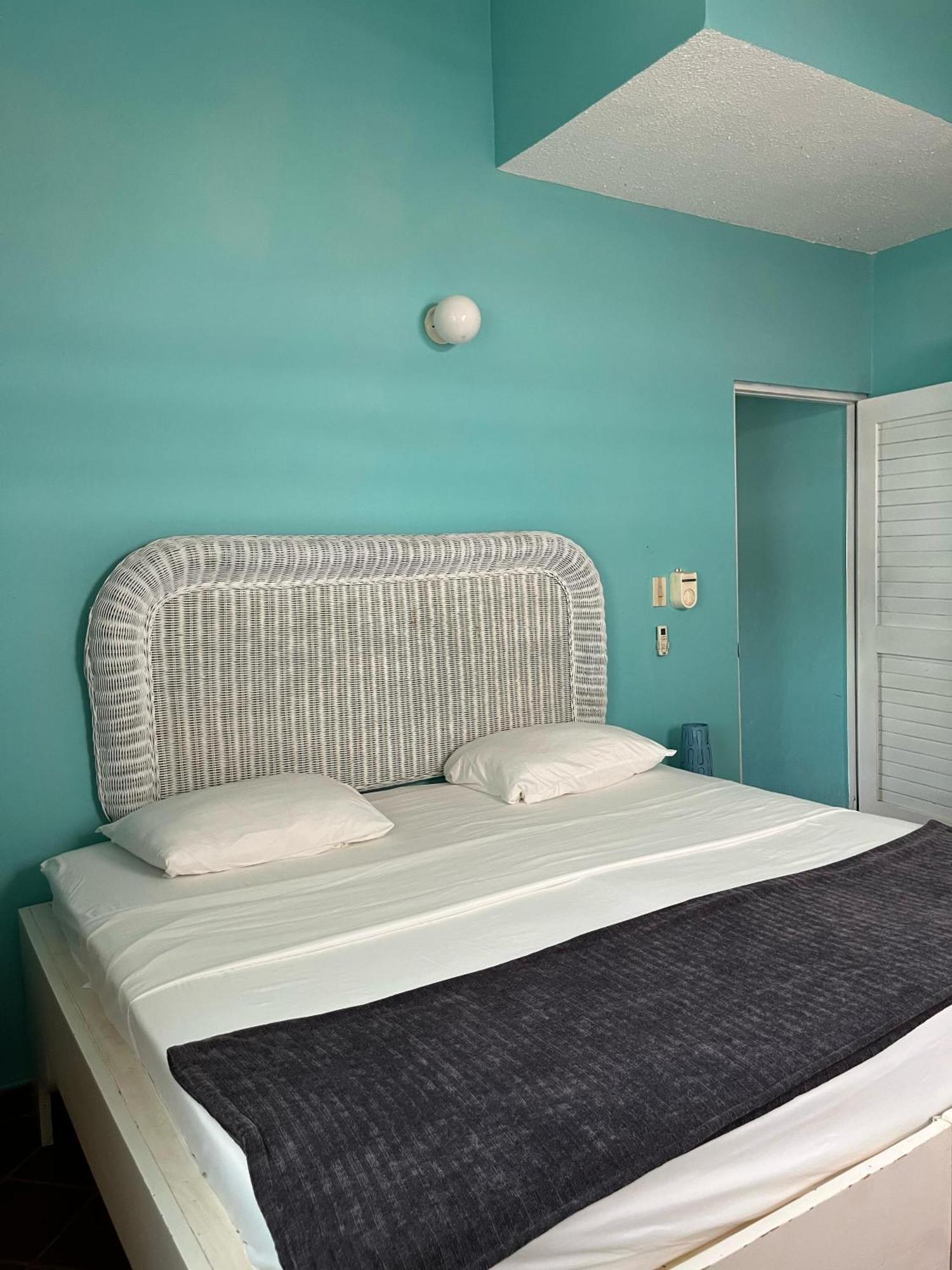 Playa Blanca Bed And Breakfast Bayahíbe Exterior foto