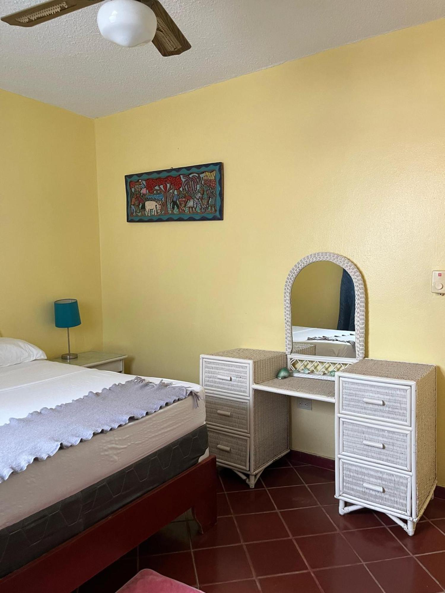 Playa Blanca Bed And Breakfast Bayahíbe Exterior foto